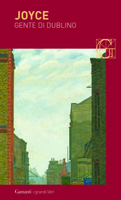 copertina Gente di Dublino