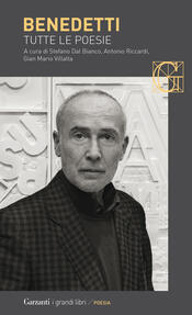 copertina Tutte le poesie