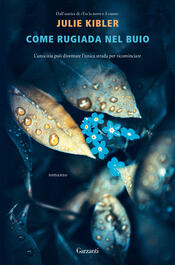 copertina Come rugiada nel buio