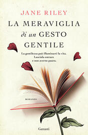 copertina La meraviglia di un gesto gentile