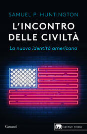 copertina L’incontro delle civiltà