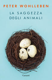 copertina La saggezza degli animali