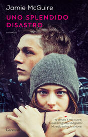 copertina Uno splendido disastro