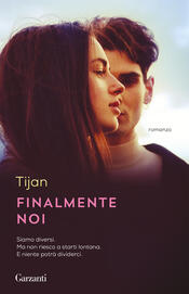 copertina Finalmente noi