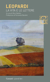 copertina La vita e lettere