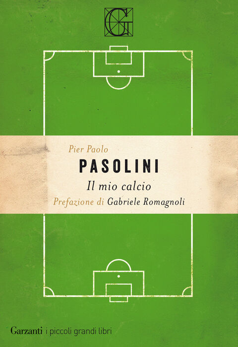 Pier Paolo | Mauri Spagnol Editori