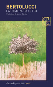 copertina La camera da letto