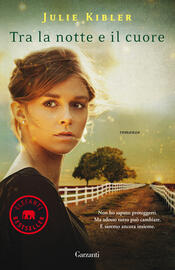 copertina Tra la notte e il cuore