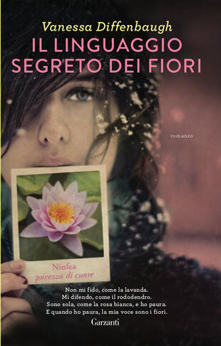 copertina Il linguaggio segreto dei fiori