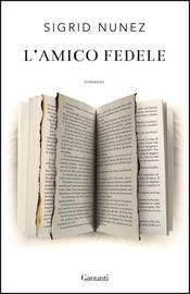 copertina L'amico fedele
