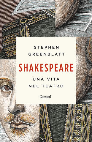 copertina Shakespeare