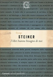 copertina I libri hanno bisogno di noi