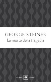 copertina La morte della tragedia