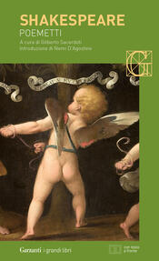 copertina Poemetti