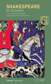 copertina Re Giovanni