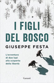 copertina I figli del bosco