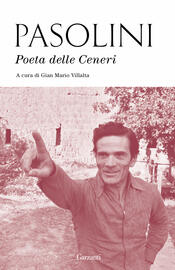 copertina Poeta delle Ceneri