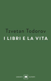 copertina I libri e la vita