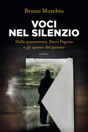 EVENTO DIGITALE: Bruno Morchio in diretta con la Libreria Mondadori di Gallarate