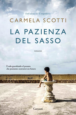 EVENTO DIGITALE: Carmela Scotti a "Carta Vetrata"