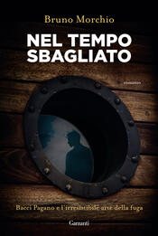 copertina Nel tempo sbagliato