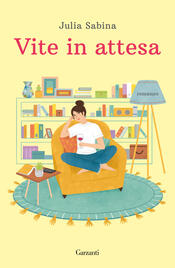 copertina Vite in attesa