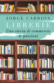 copertina Librerie