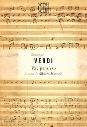 copertina Va', pensiero