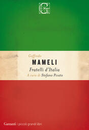 copertina Fratelli d’Italia