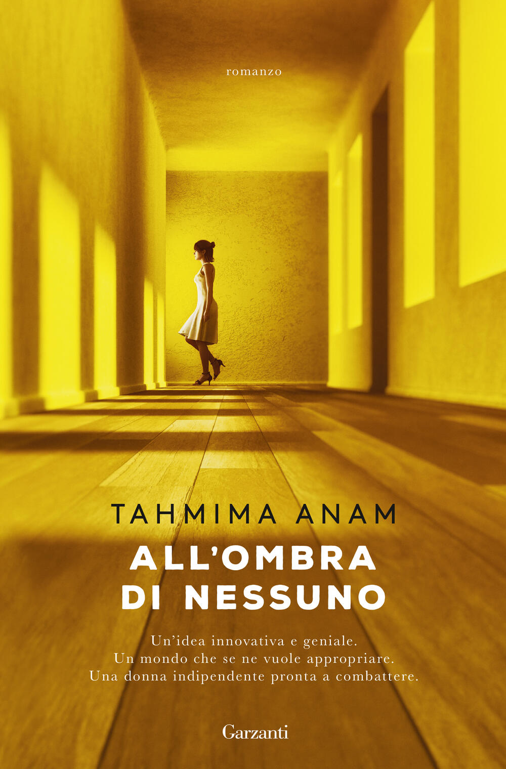 All'ombra di nessuno&quot; di Tahmima Anam - Cartonato - NARRATORI MODERNI - Il  Libraio