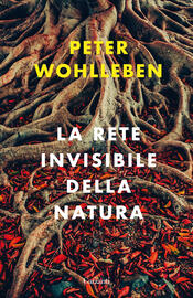 copertina La rete invisibile della natura