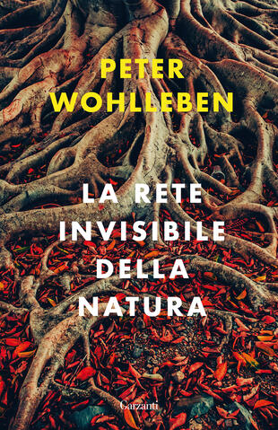 copertina La rete invisibile della natura