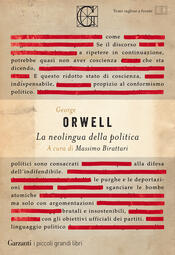 La fattoria degli animali di George Orwell - Brossura - MiniMammut - Il  Libraio