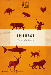 copertina Ommini e bestie