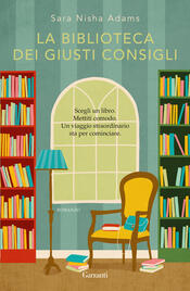 copertina La biblioteca dei giusti consigli