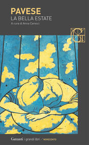 copertina La bella estate