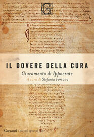 Il dovere della cura