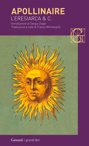 copertina L'Eresiarca & C.