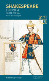Enrico VI. Parte prima