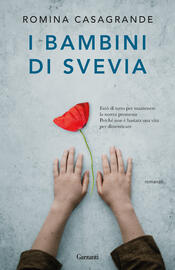 copertina I bambini di Svevia