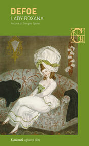 copertina Lady Roxana