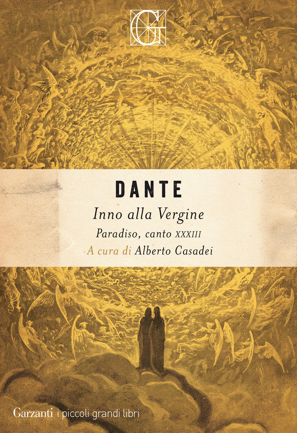 PAOLO E FRANCESCA DI DANTE ALIGHIERI A CURA DI ALBERTO CASADEI