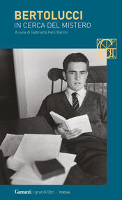 copertina In cerca del mistero