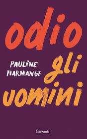 copertina Odio gli uomini