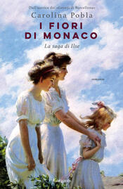 copertina I fiori di Monaco