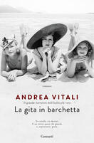 Andrea Vitali a Bordighera