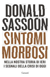 copertina Sintomi morbosi