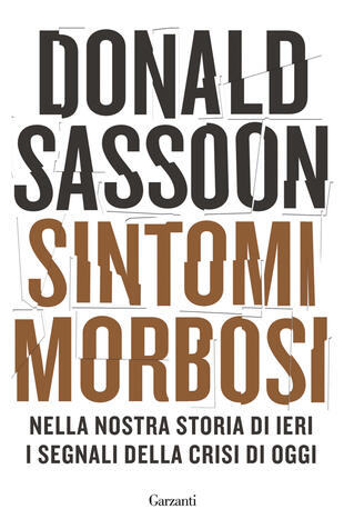 copertina Sintomi morbosi