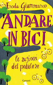 copertina Andare in bici