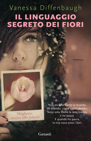 copertina Il linguaggio segreto dei fiori
